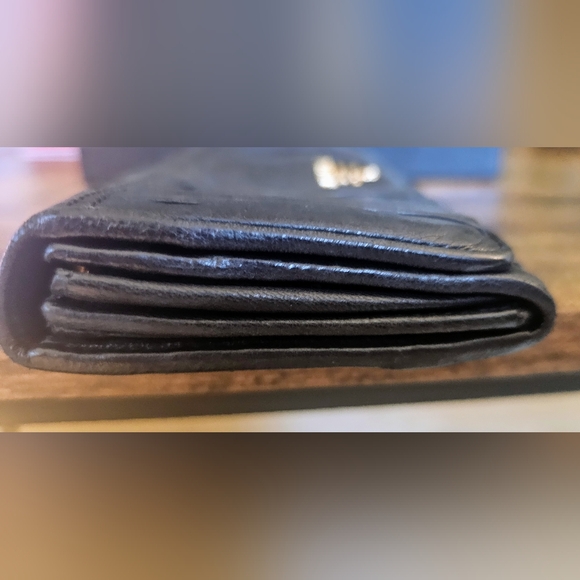 Prada Lamb Skin Long Wallet - Picture 8 of 8